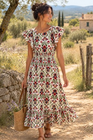 VESTIDO SKY