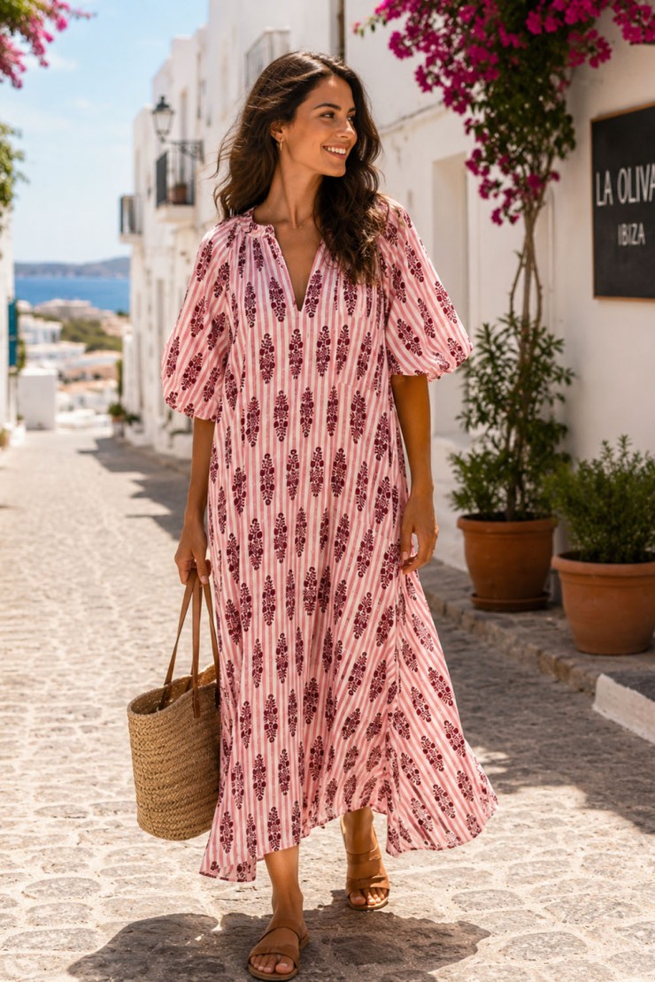 VESTIDO FALL