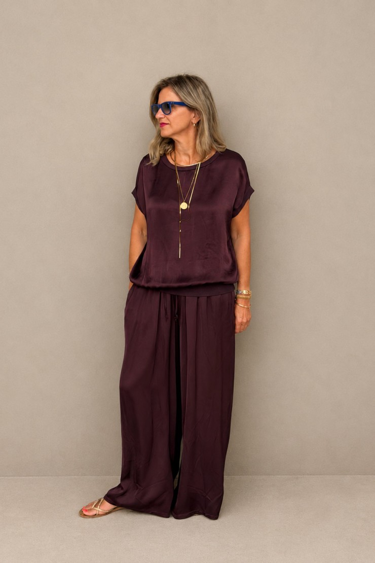 CONJUNTO POOL