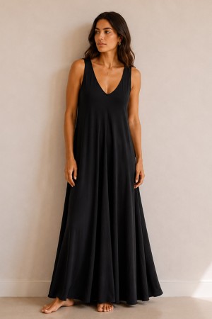 VESTIDO SABRINA