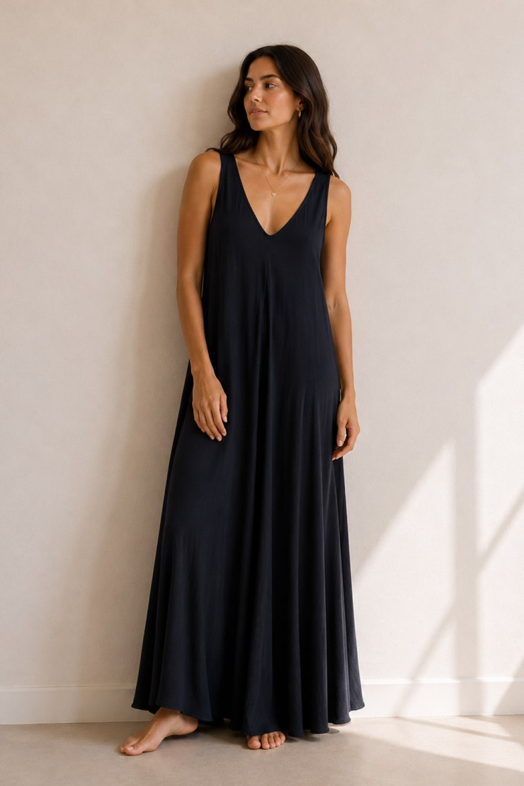 VESTIDO SABRINA