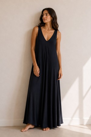 VESTIDO SABRINA