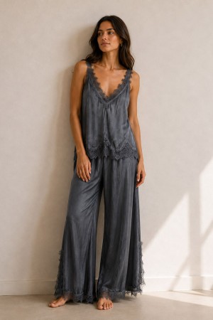 CONJUNTO CANNA