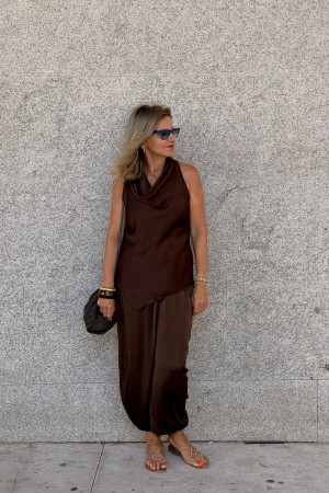 CONJUNTO GENOVEVA