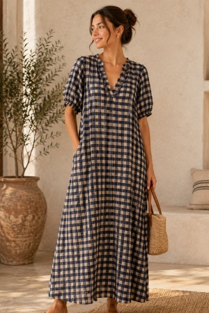 VESTIDO ALMUDENA