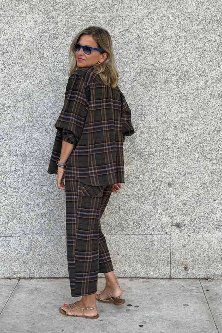 CONJUNTO VERSALLES