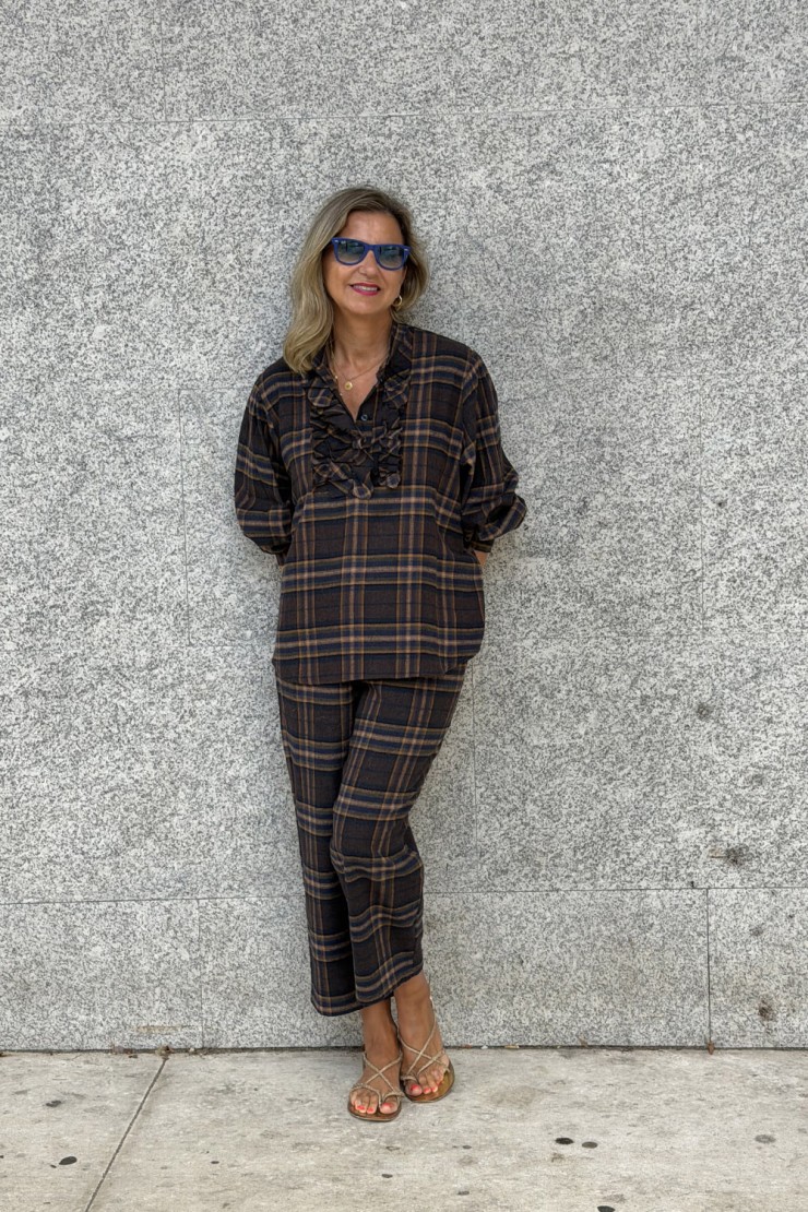 CONJUNTO VERSALLES