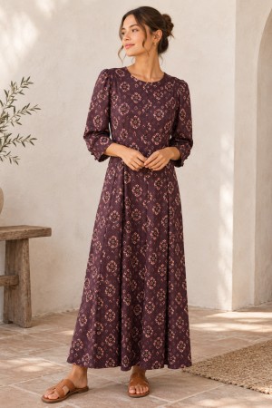 VESTIDO ALMA
