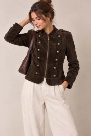 CHAQUETA