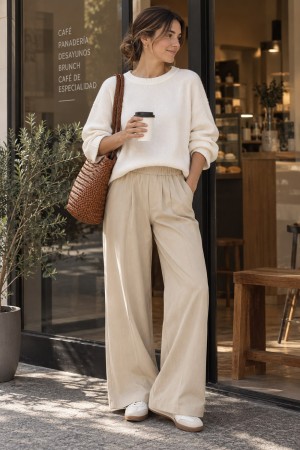 PANTALÓN AKIRA