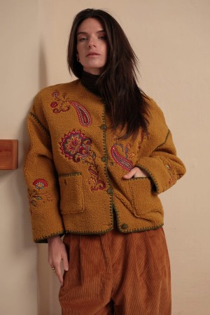 CHAQUETA NIEVES